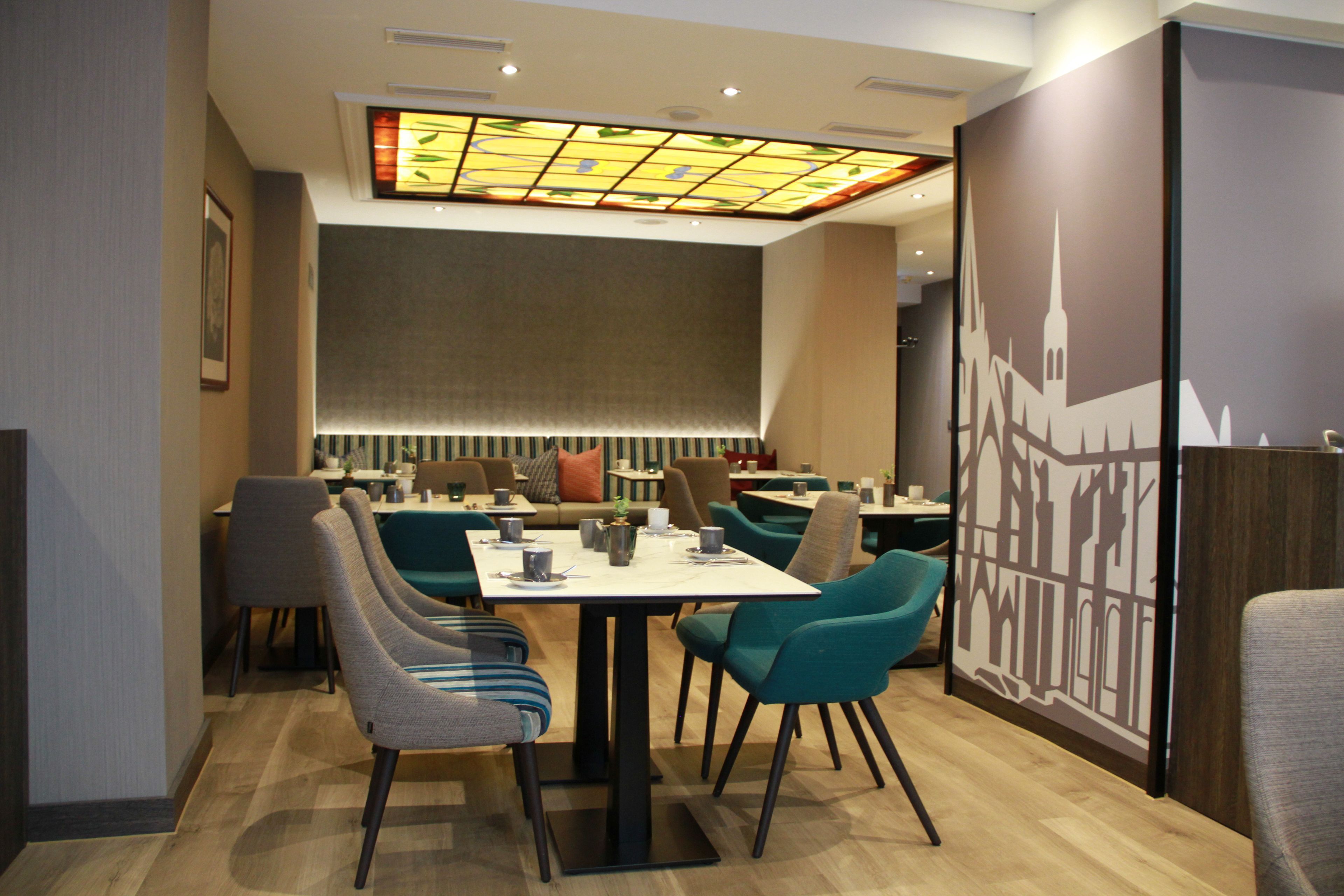 Restaurang/bar