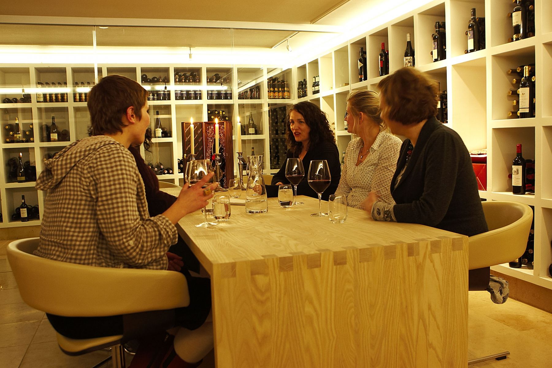 Restaurang/bar