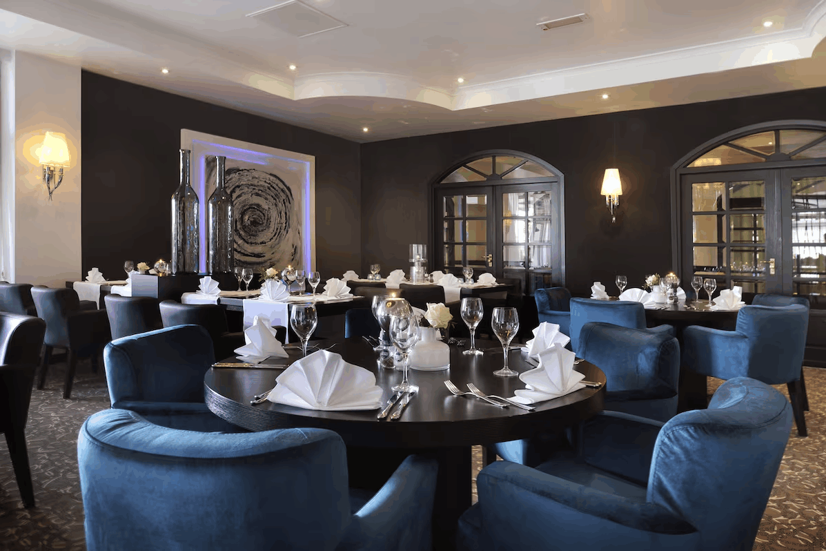 Restaurang/bar