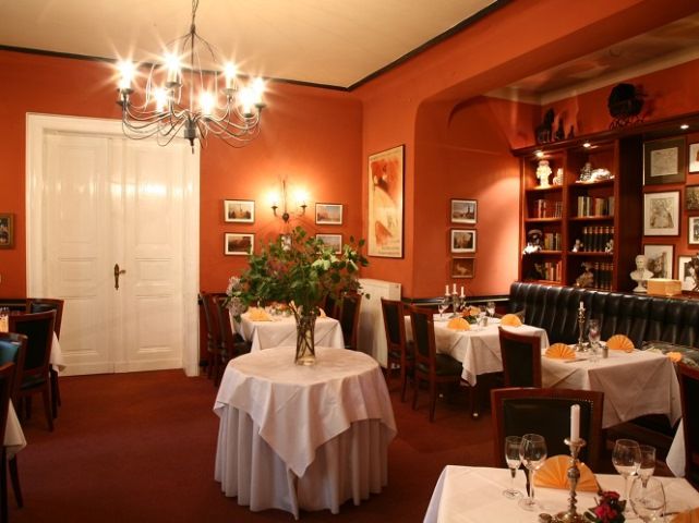Restaurang/bar
