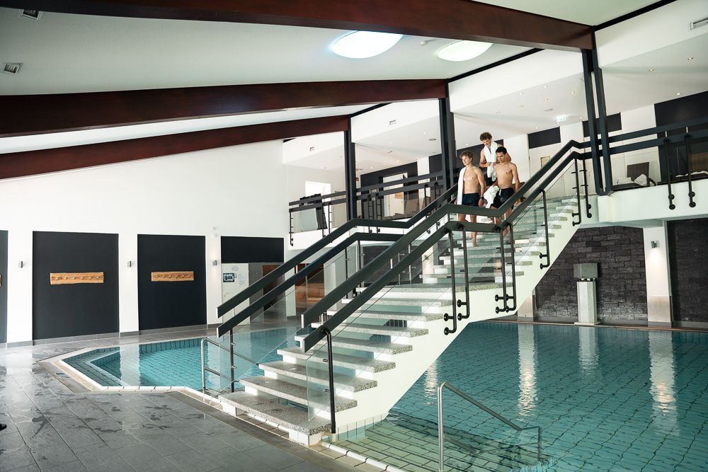 Spa