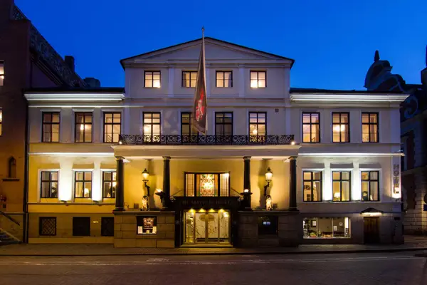 Mayfair Hotel Tunneln - Dubbelrum (non-refundable) – utan frukost - MAIN