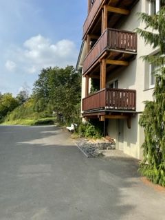 Byggnad