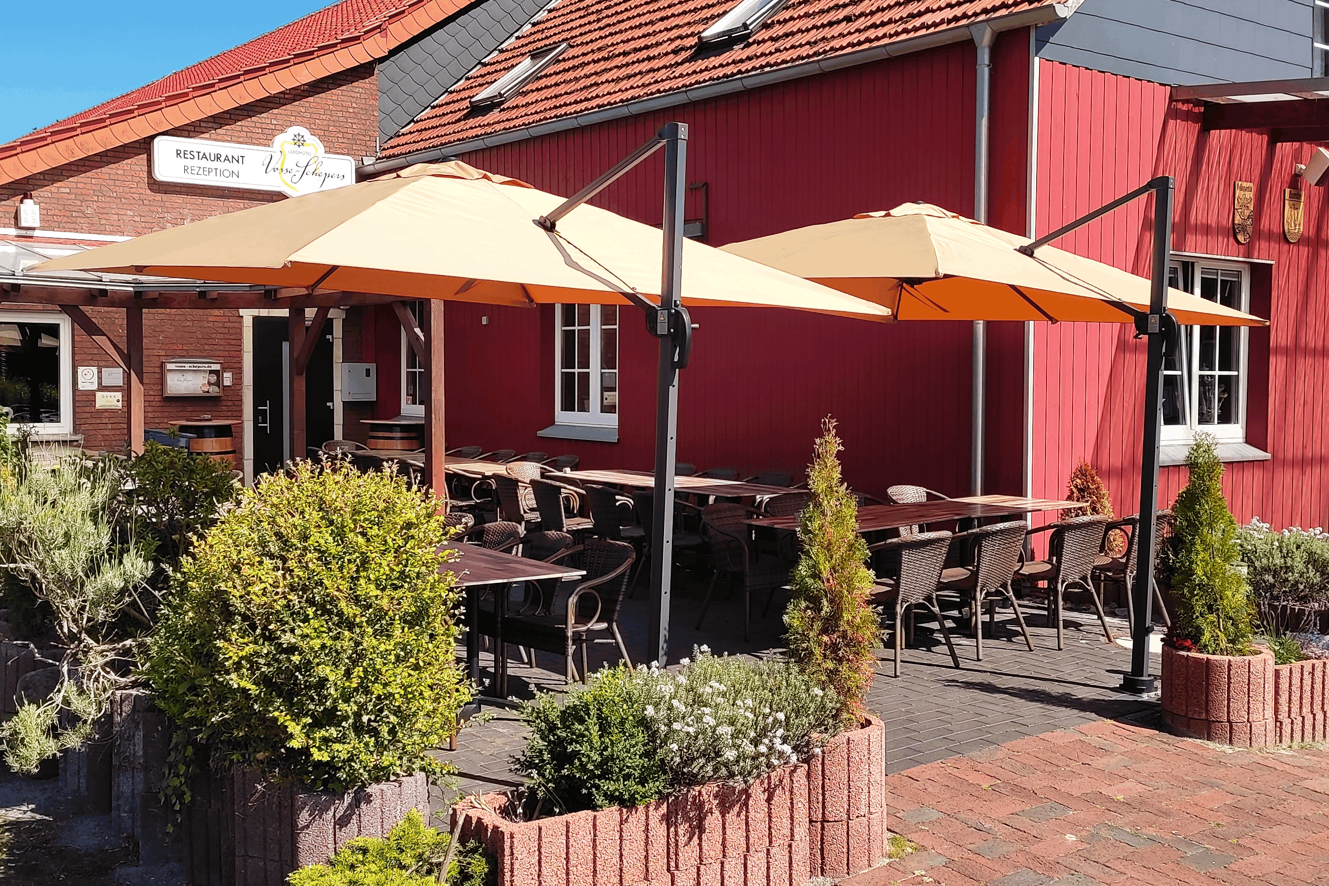 Byggnad