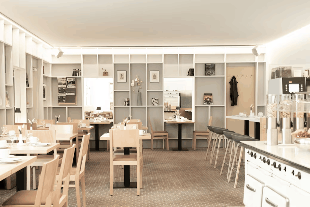 Restaurang/bar