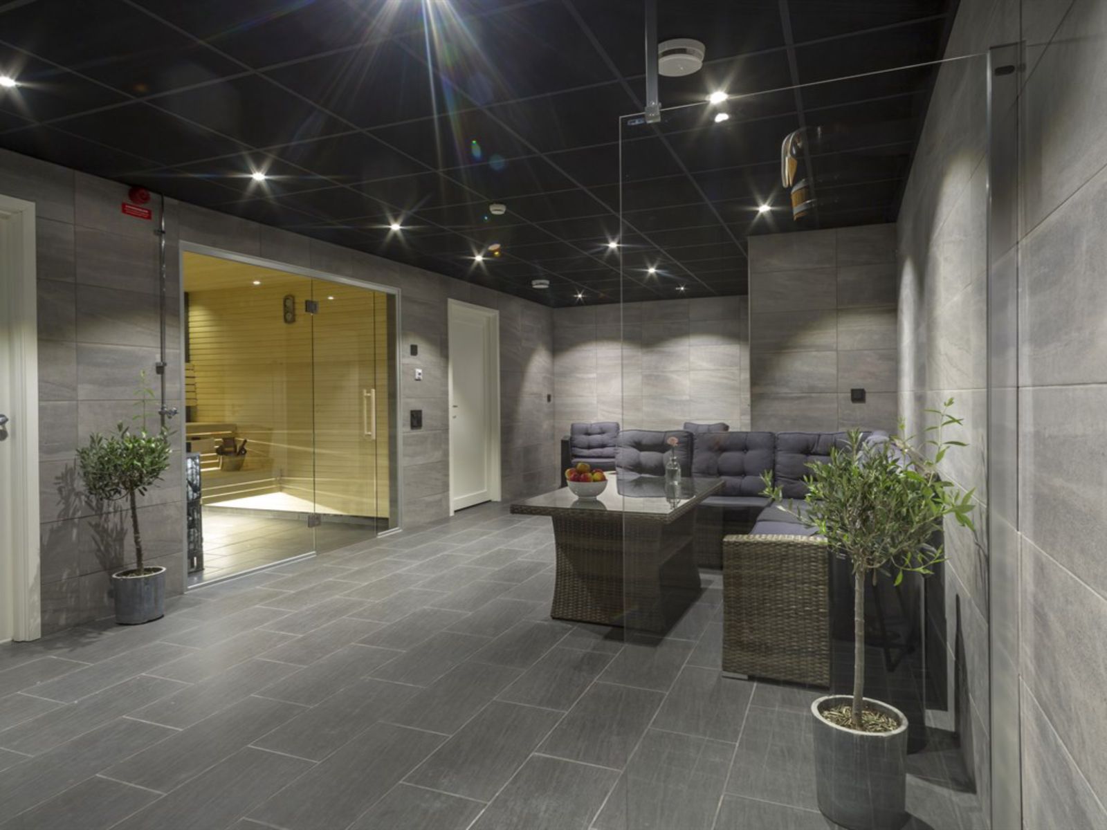 Faciliteter