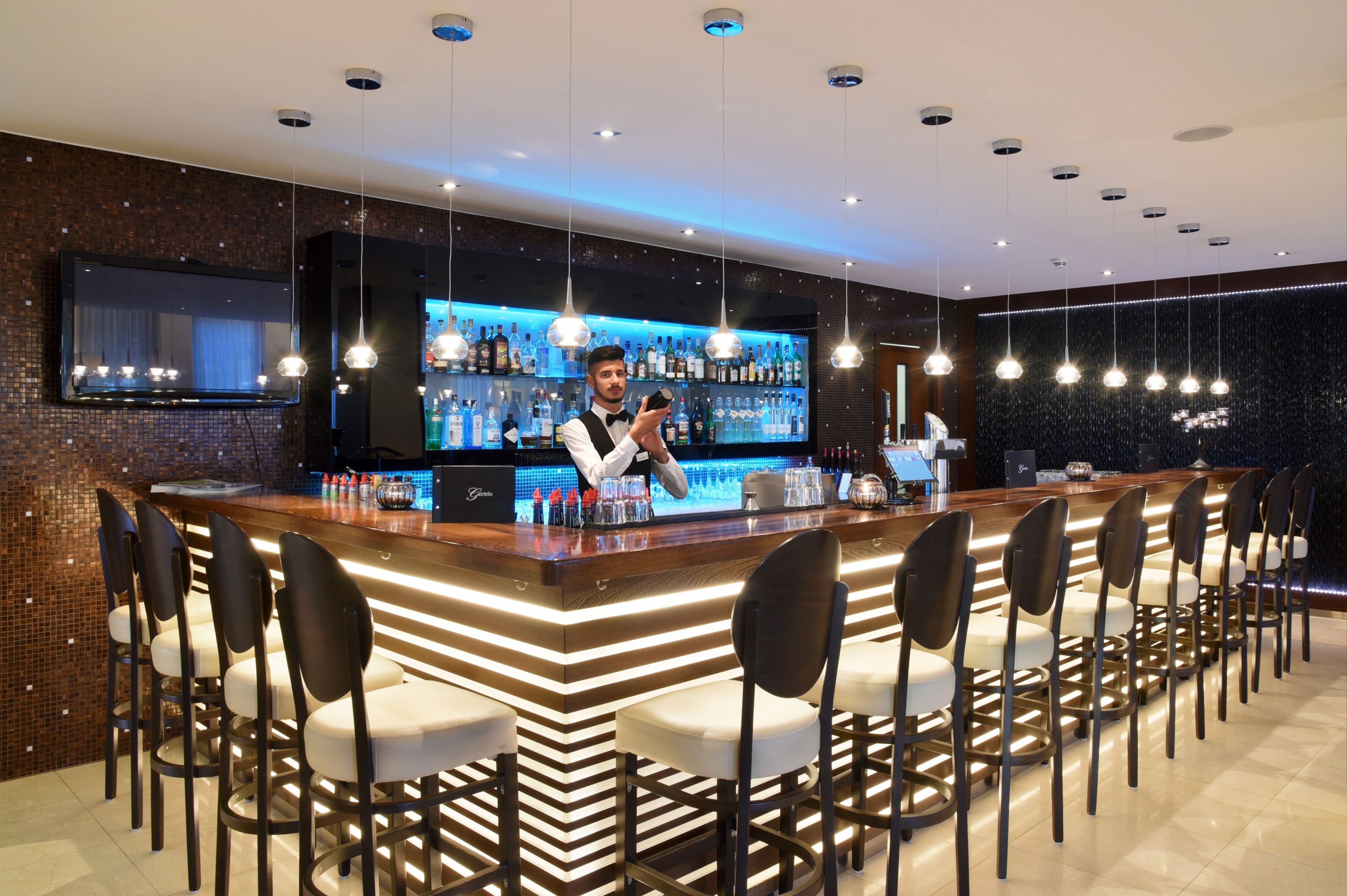 Restaurang/bar