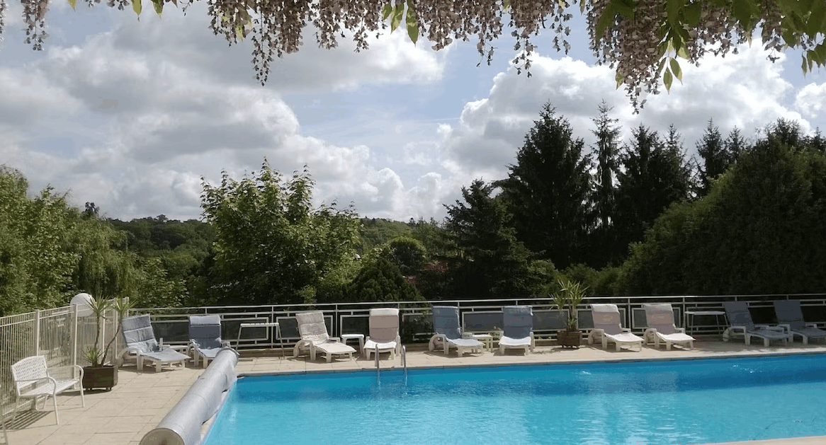 Simnning / Pool
