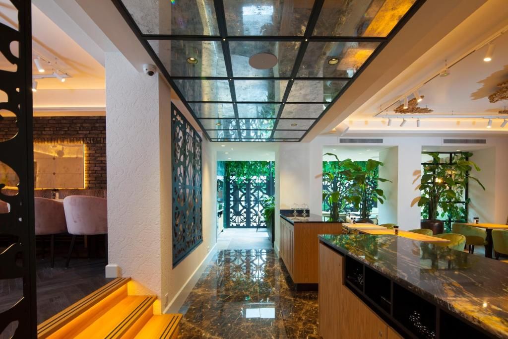 Restaurang/bar