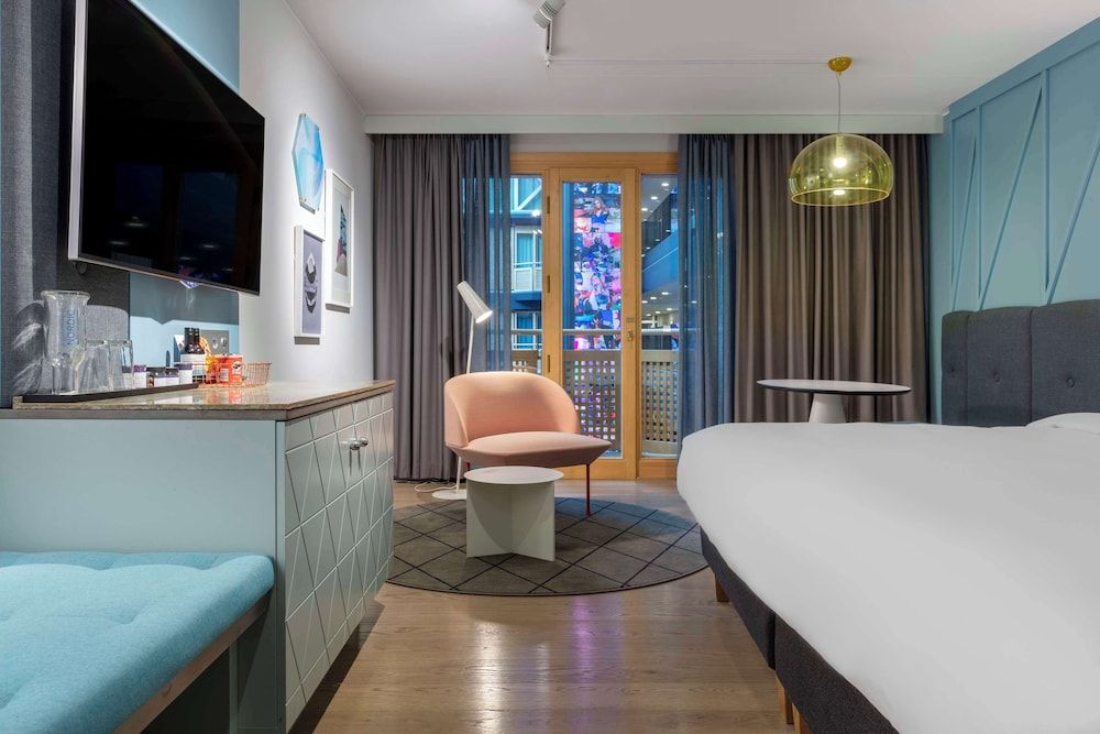 Bild på Stadsrundtur erbjudanden