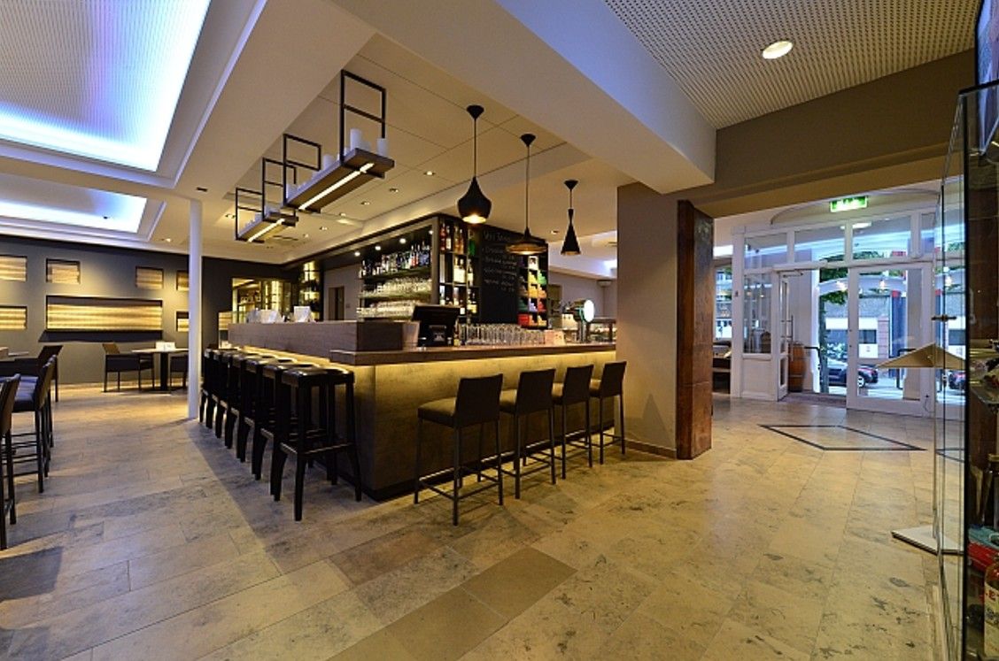 Restaurang/bar