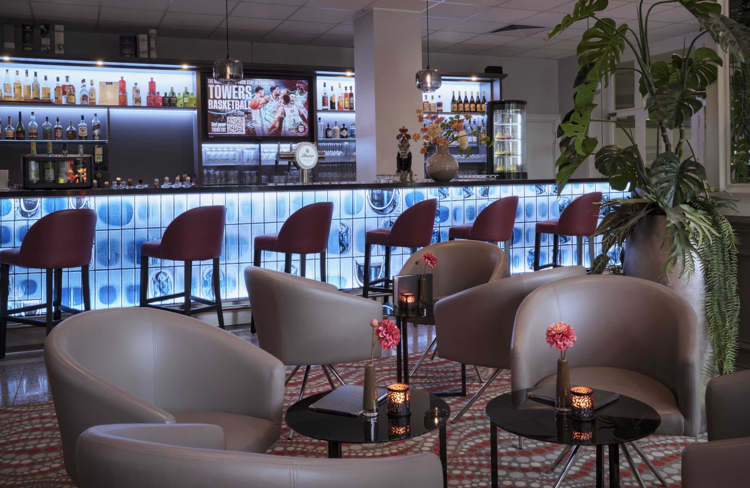 Restaurang/bar