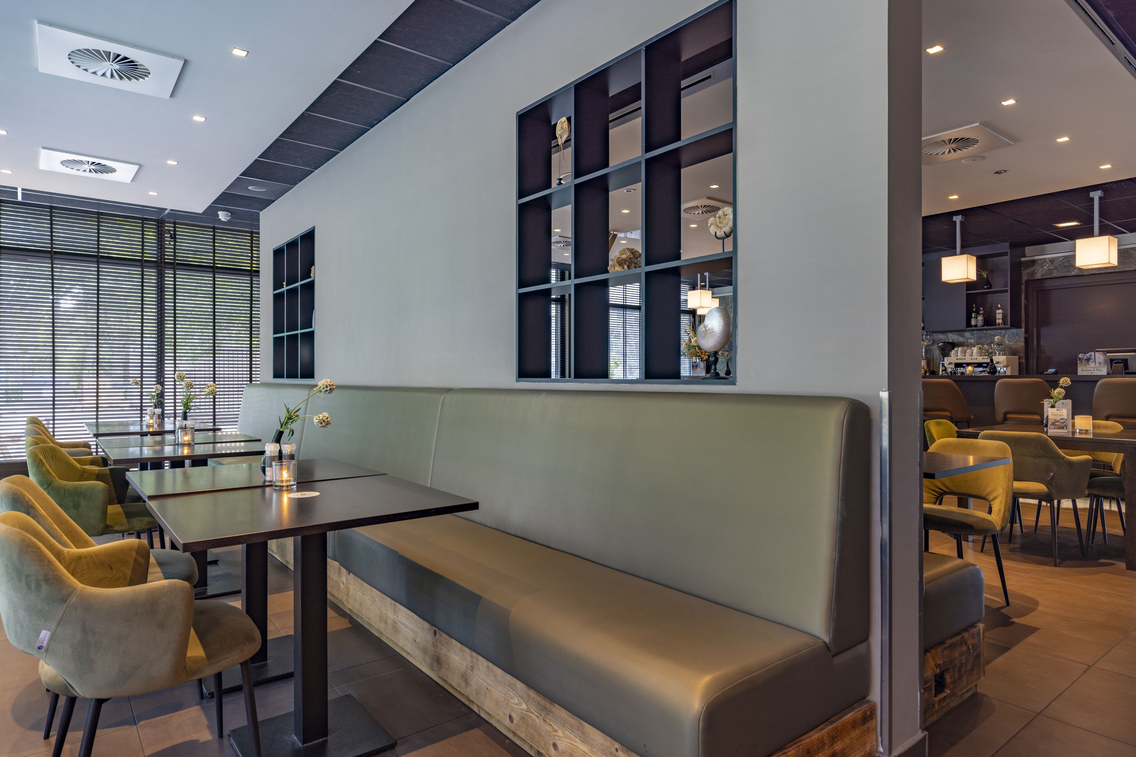 Restaurang/bar