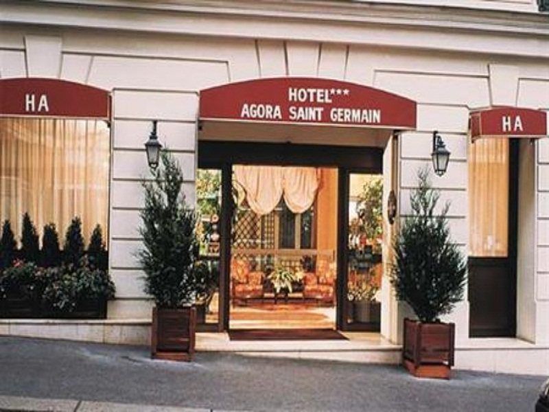 13 Bis Rue Des Bernardins 75005 Paris