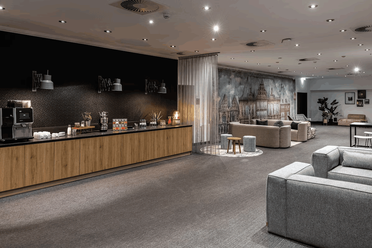 Restaurang/bar
