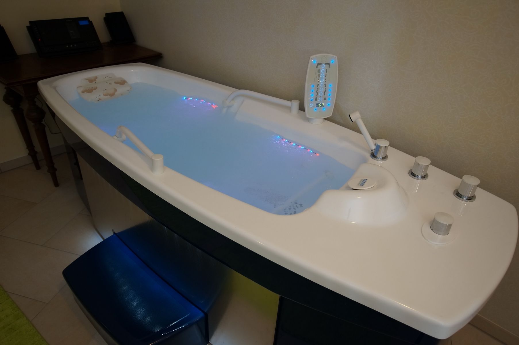 Spa