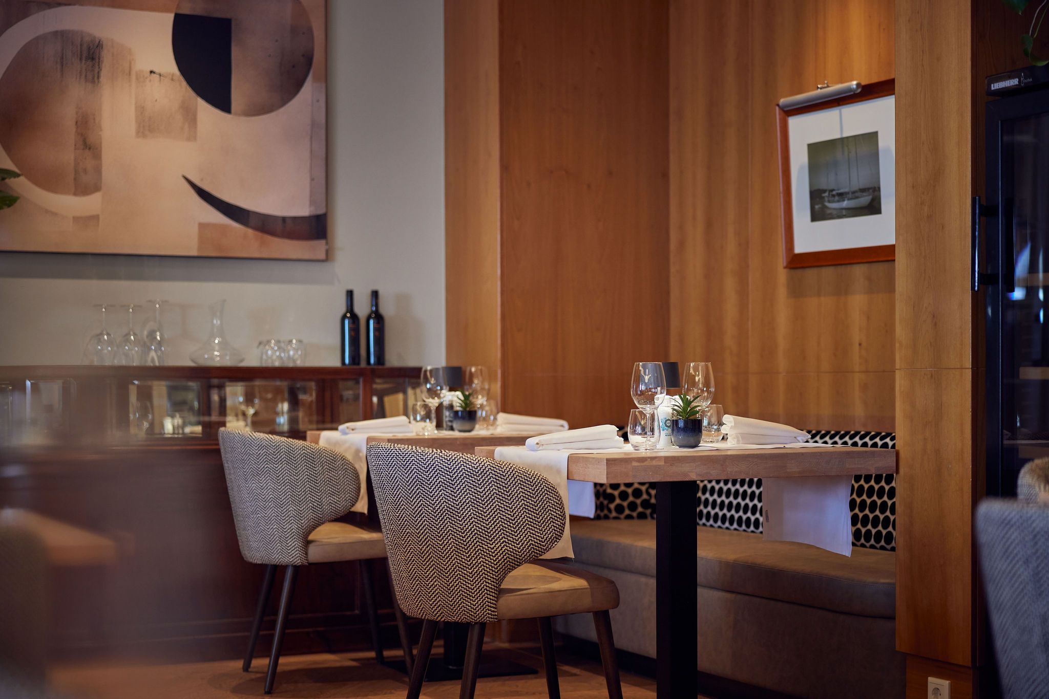 Restaurang/bar