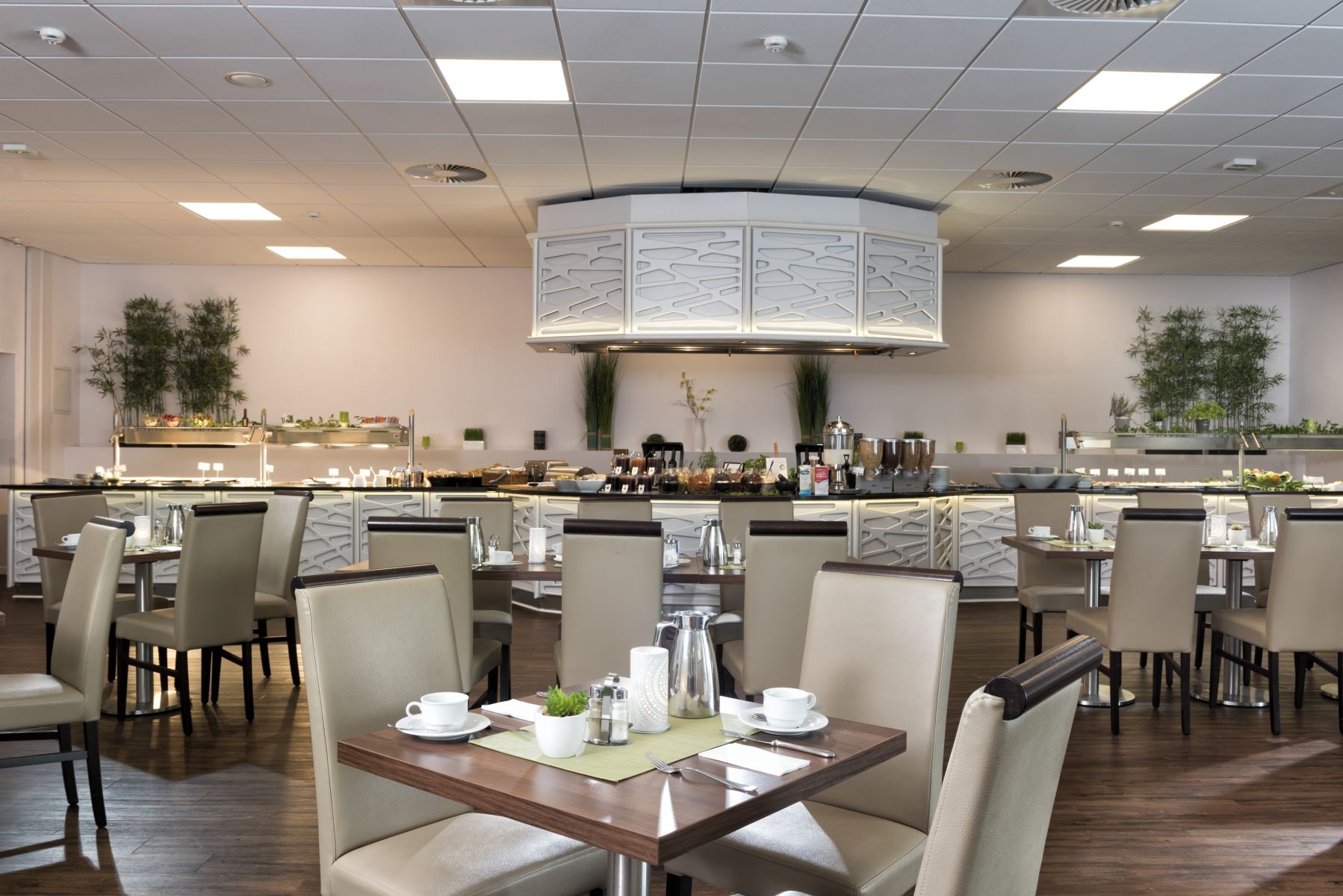 Restaurang/bar