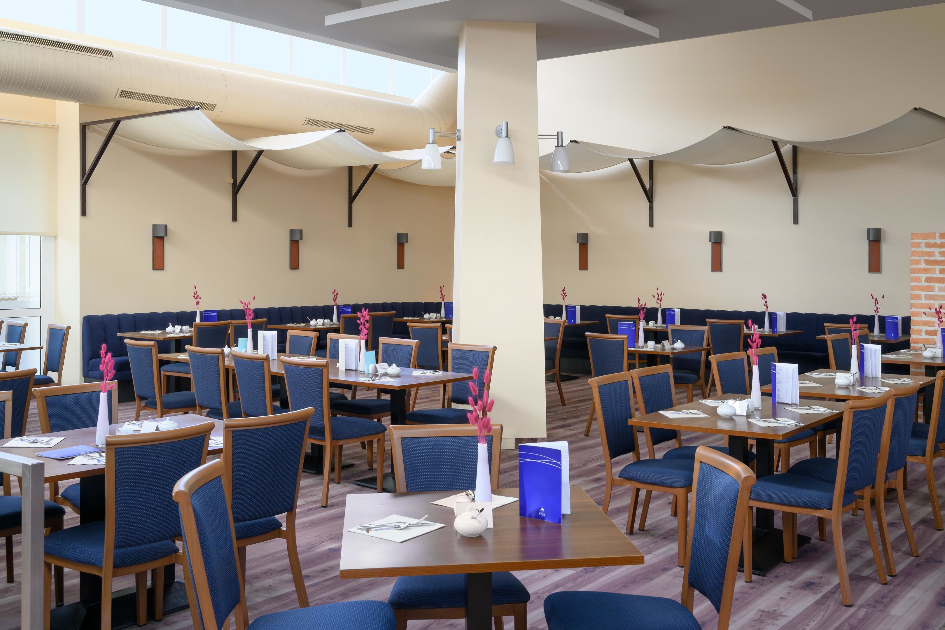 Restaurang/bar