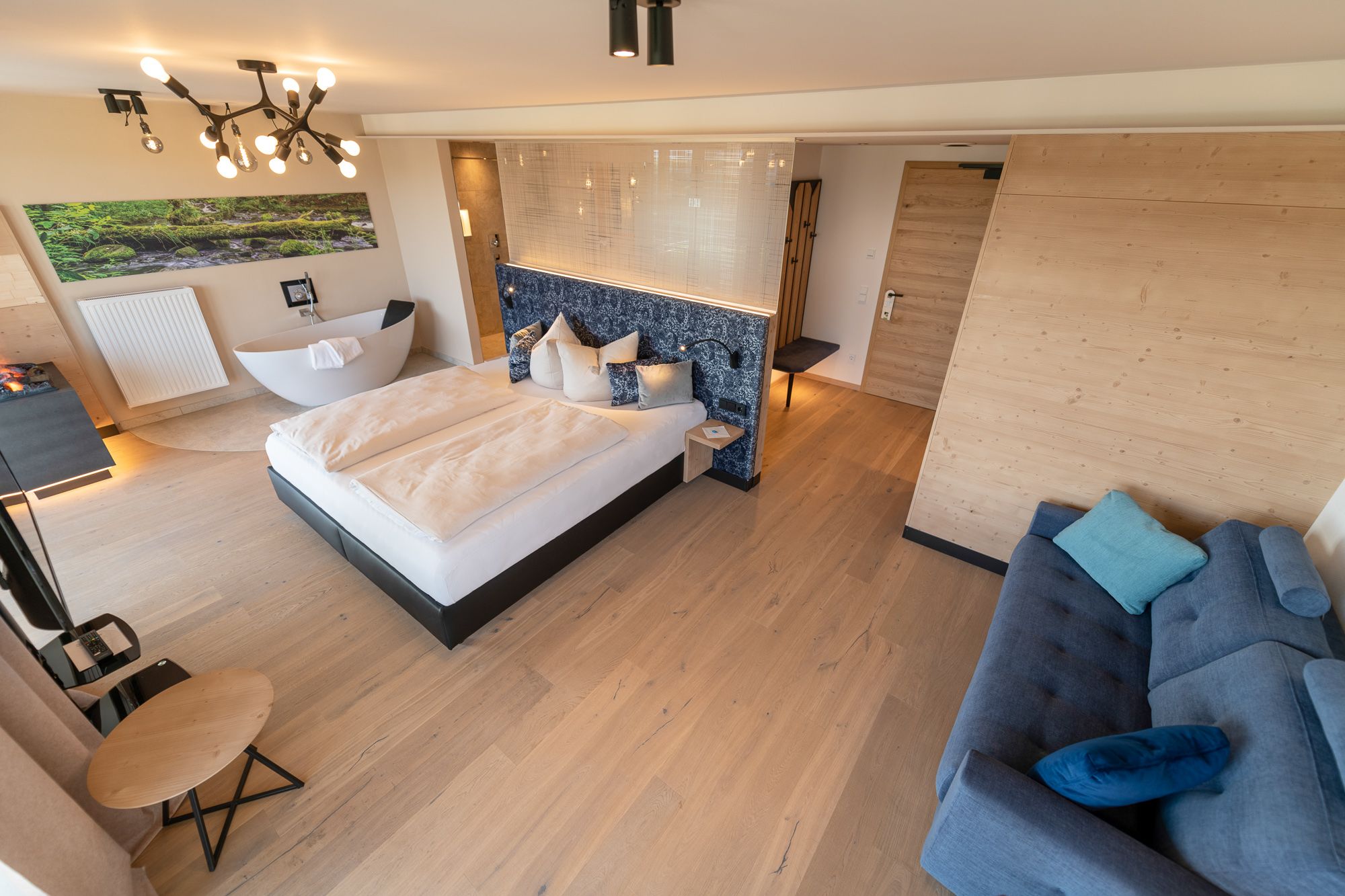 Bild på Halvpensionspaket 