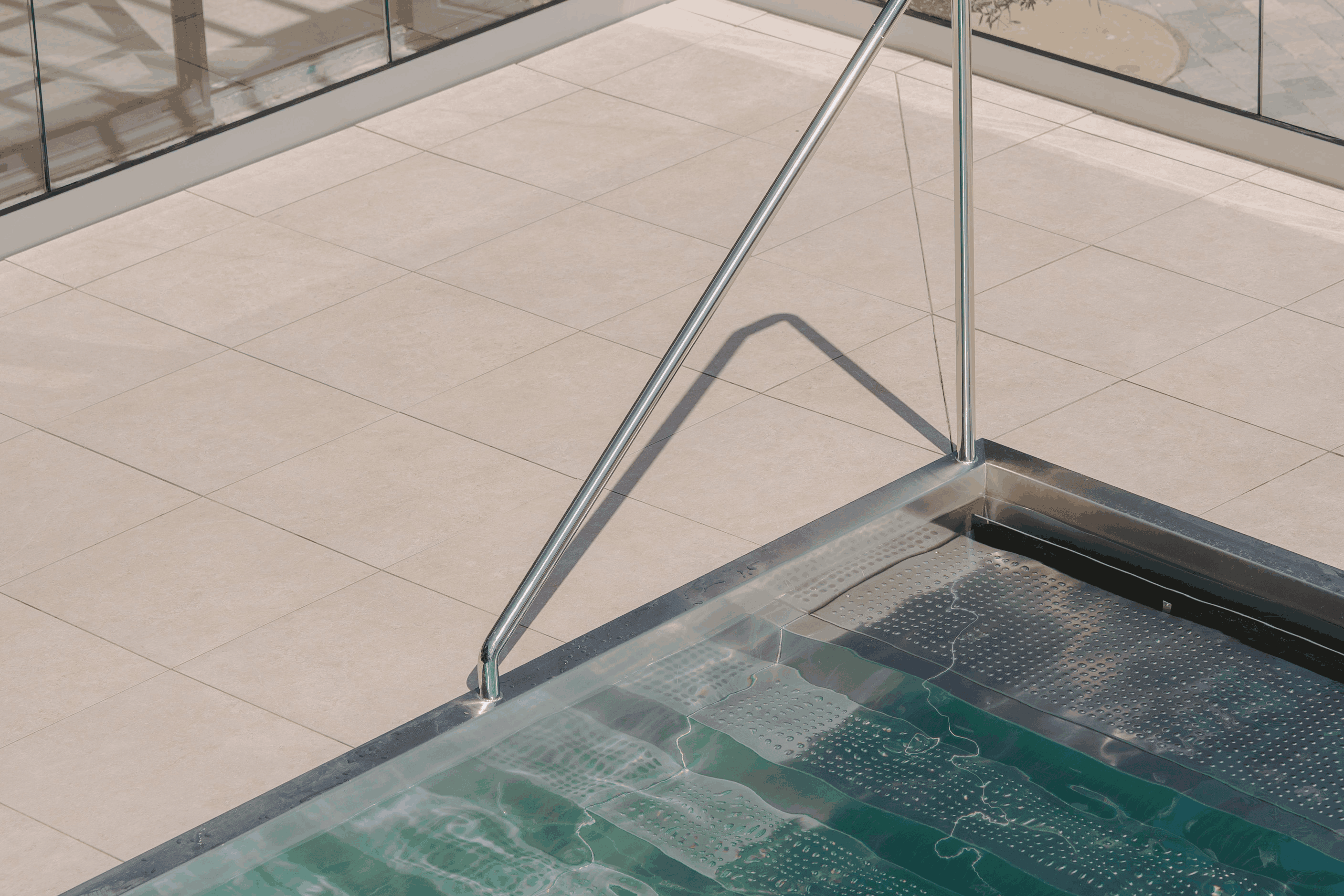Simnning / Pool