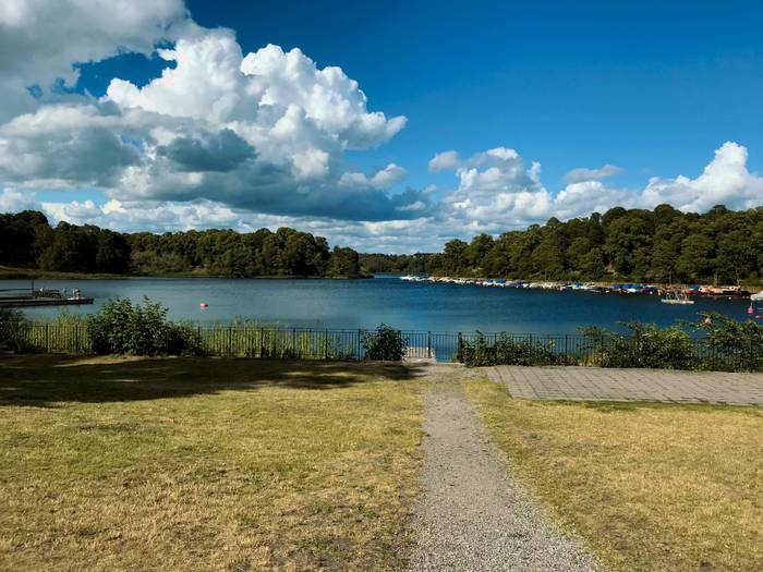 Herrgårdsweekend och slottshotell vid Mälaren