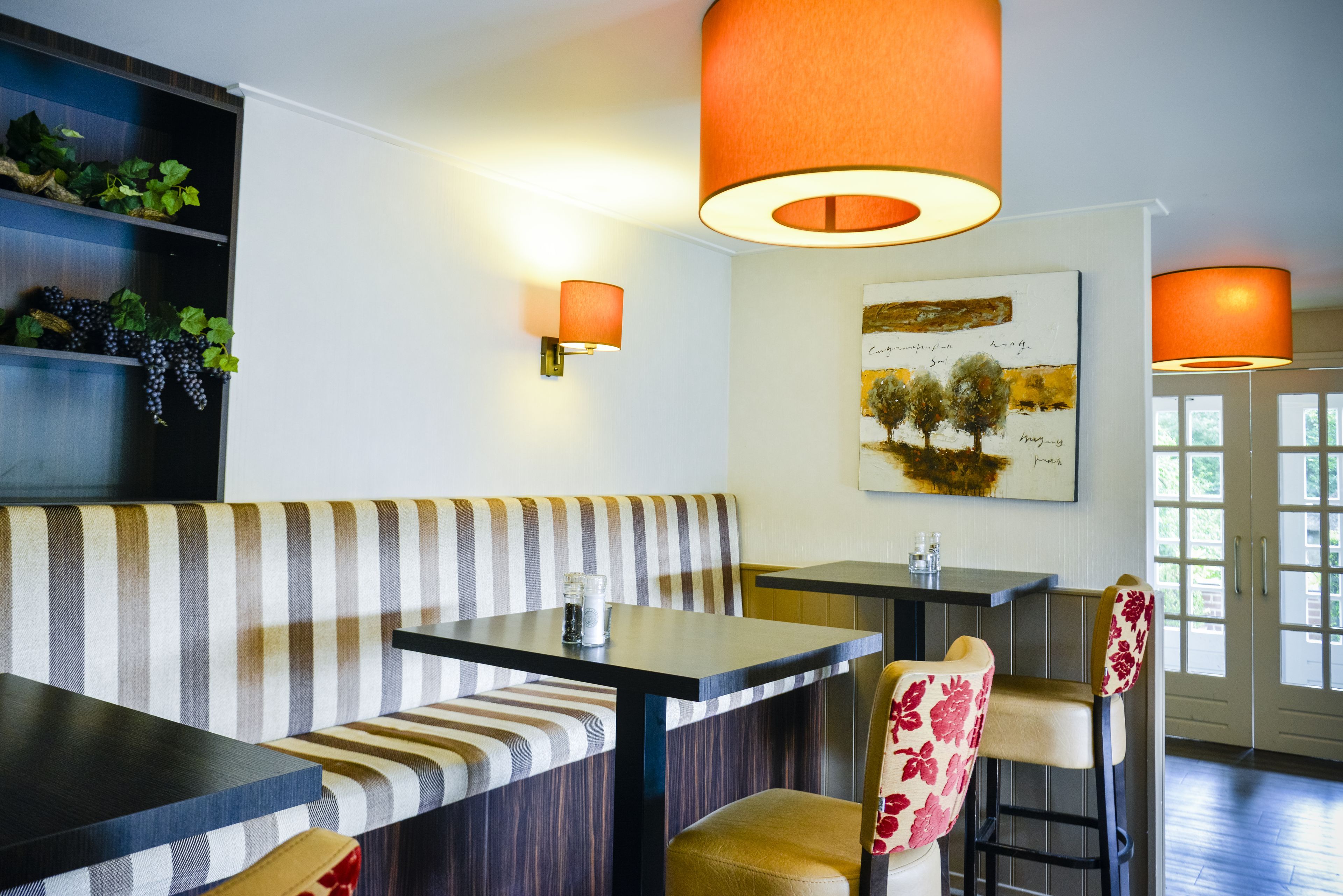 Restaurang/bar