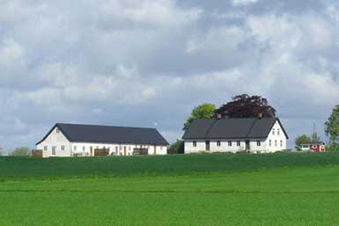 Byggnad
