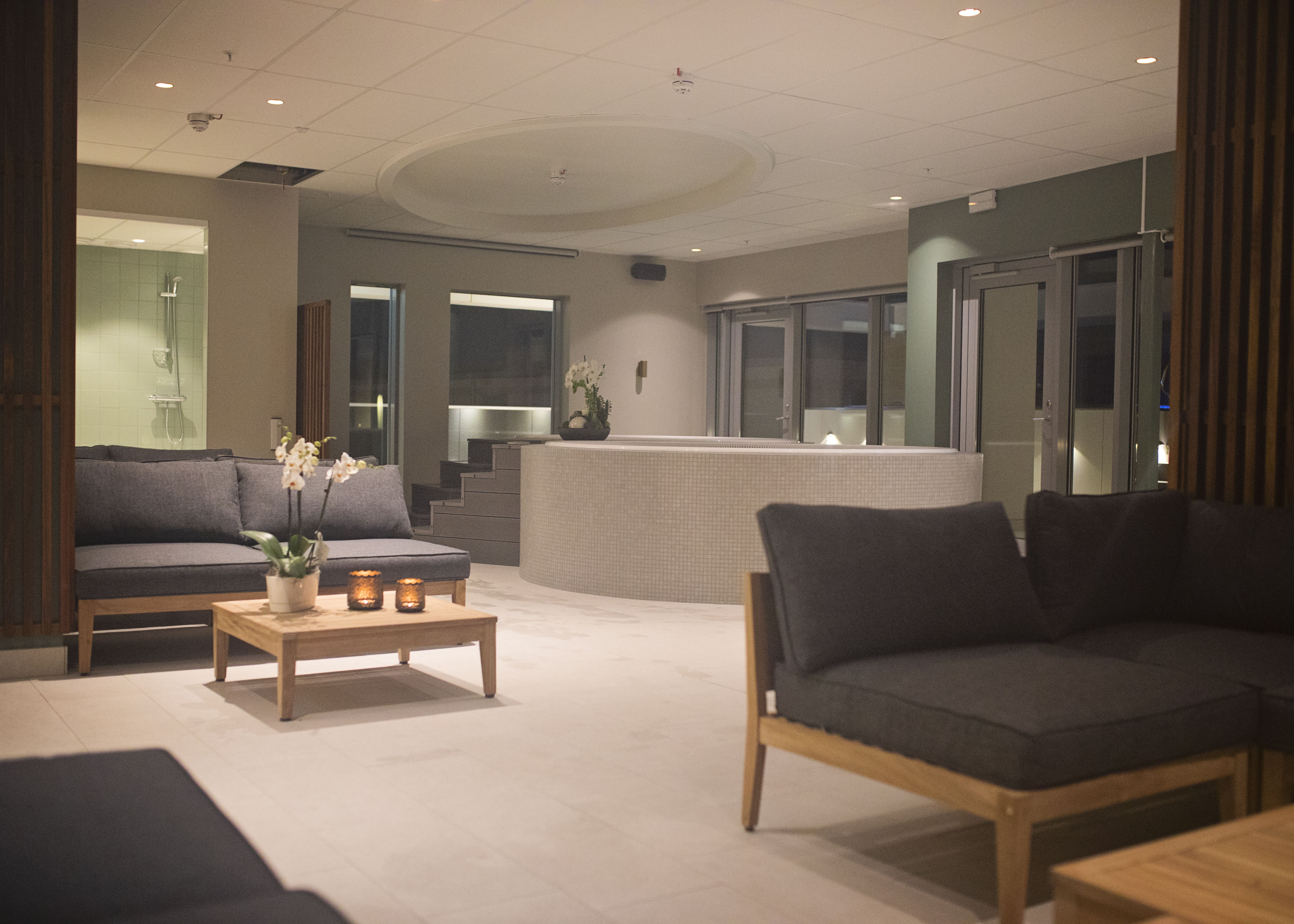 Spa