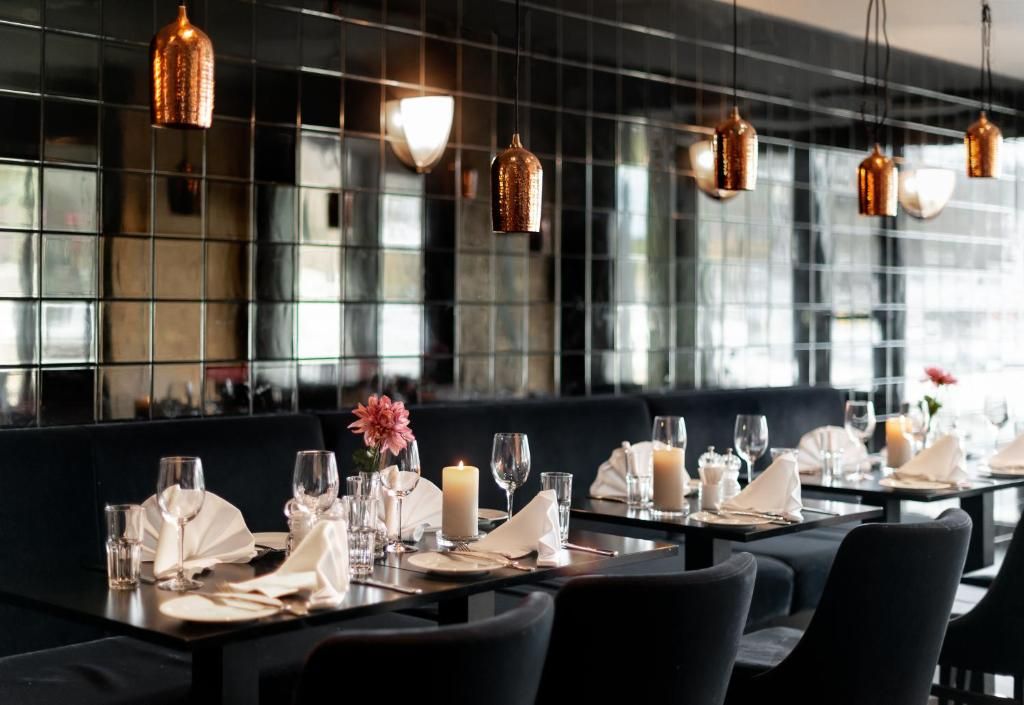 Restaurang/bar