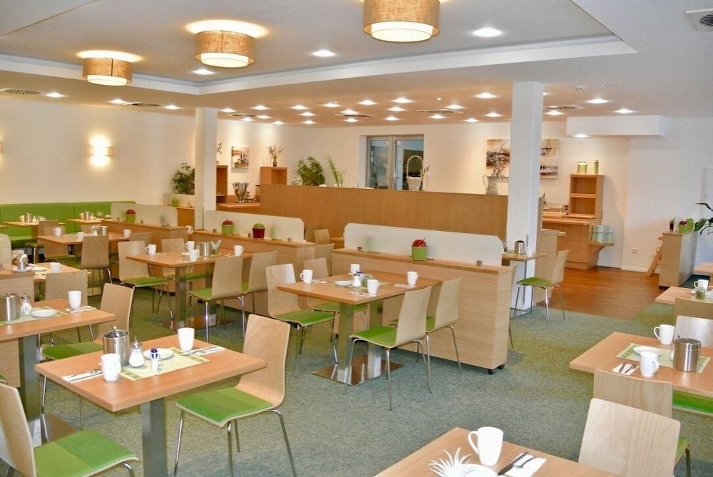 Restaurang/bar
