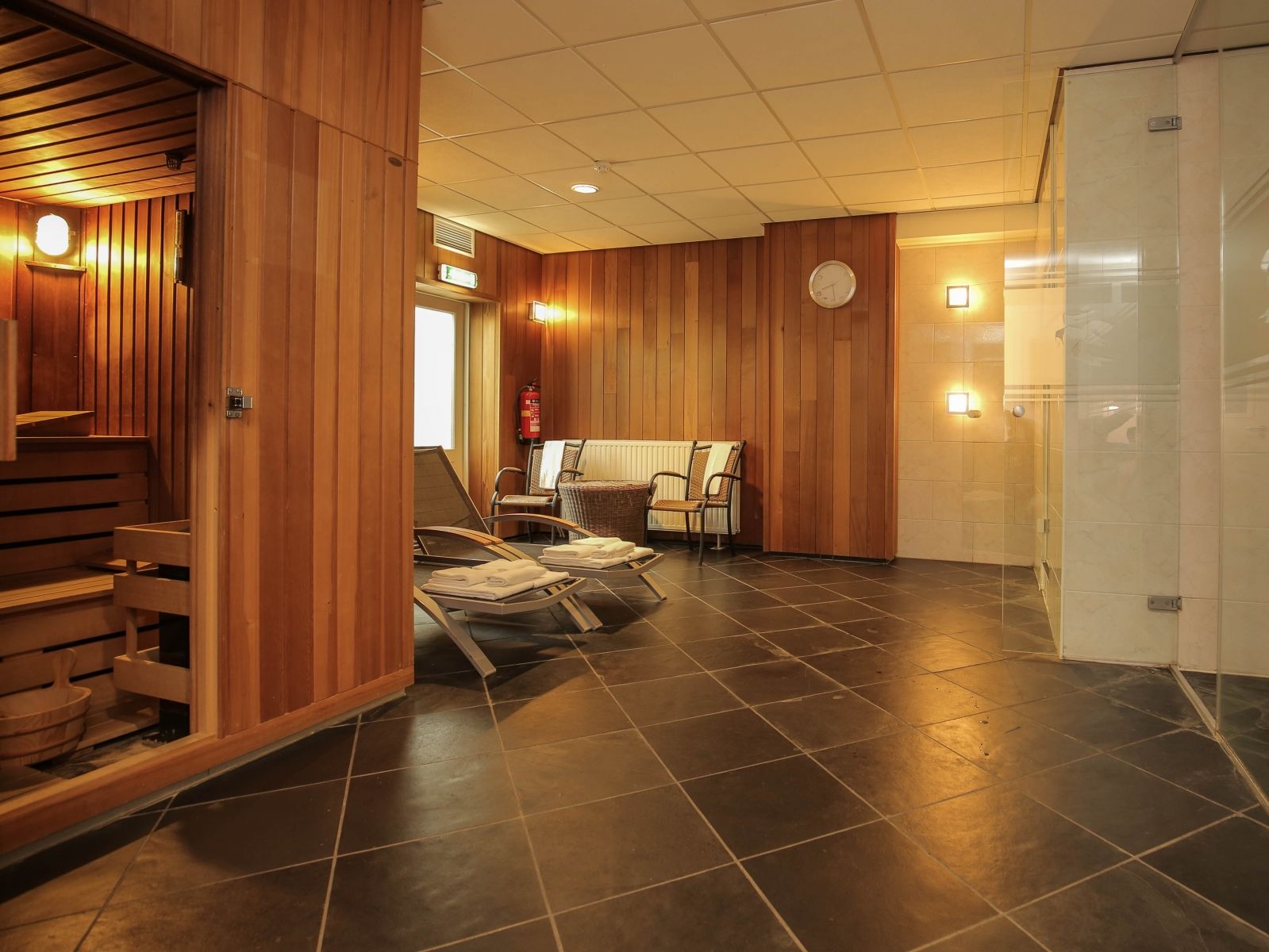 Faciliteter