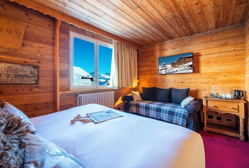 Bild på Comfort-rum