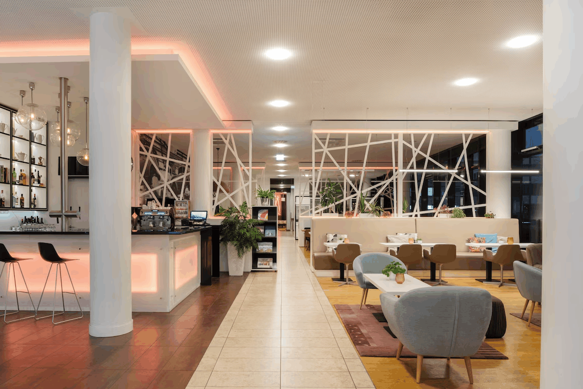 Restaurang/bar