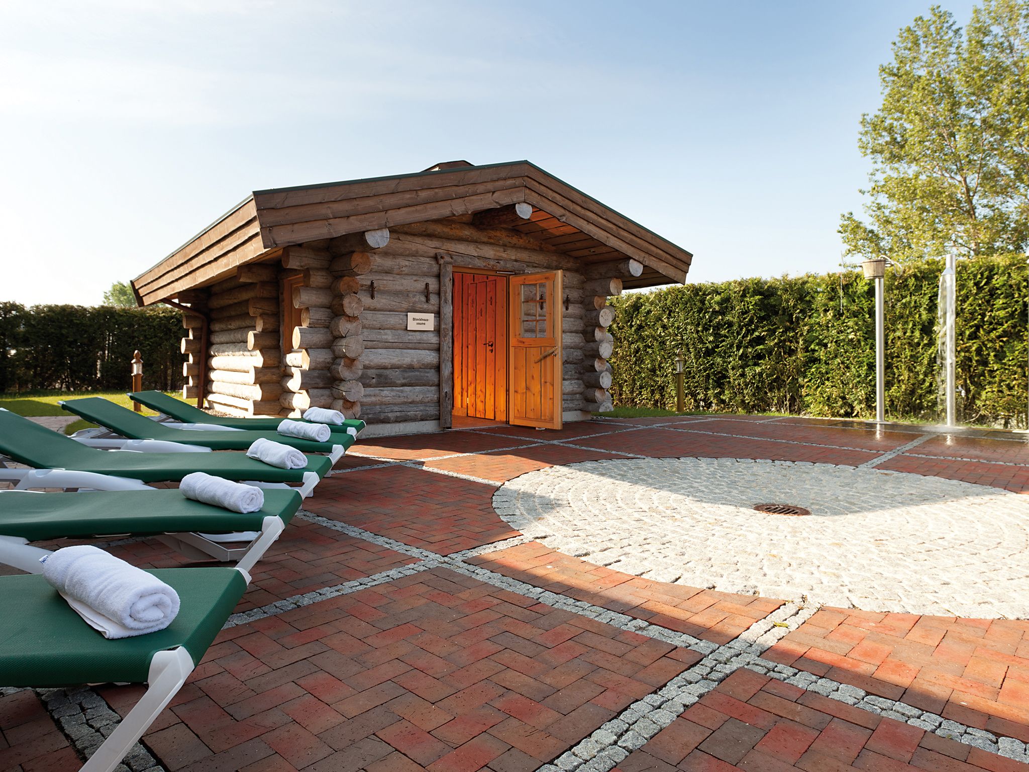 Spa