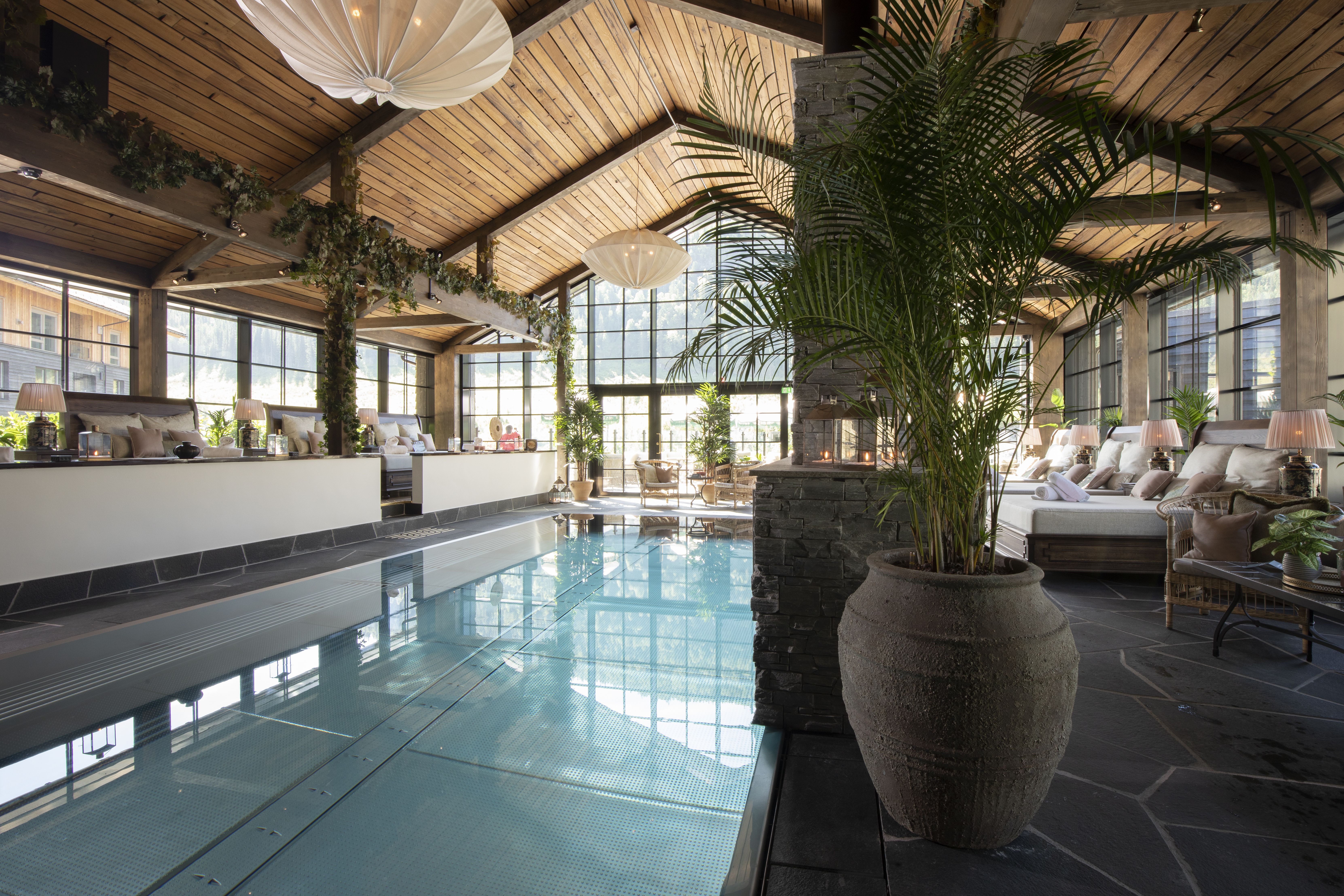 Spa