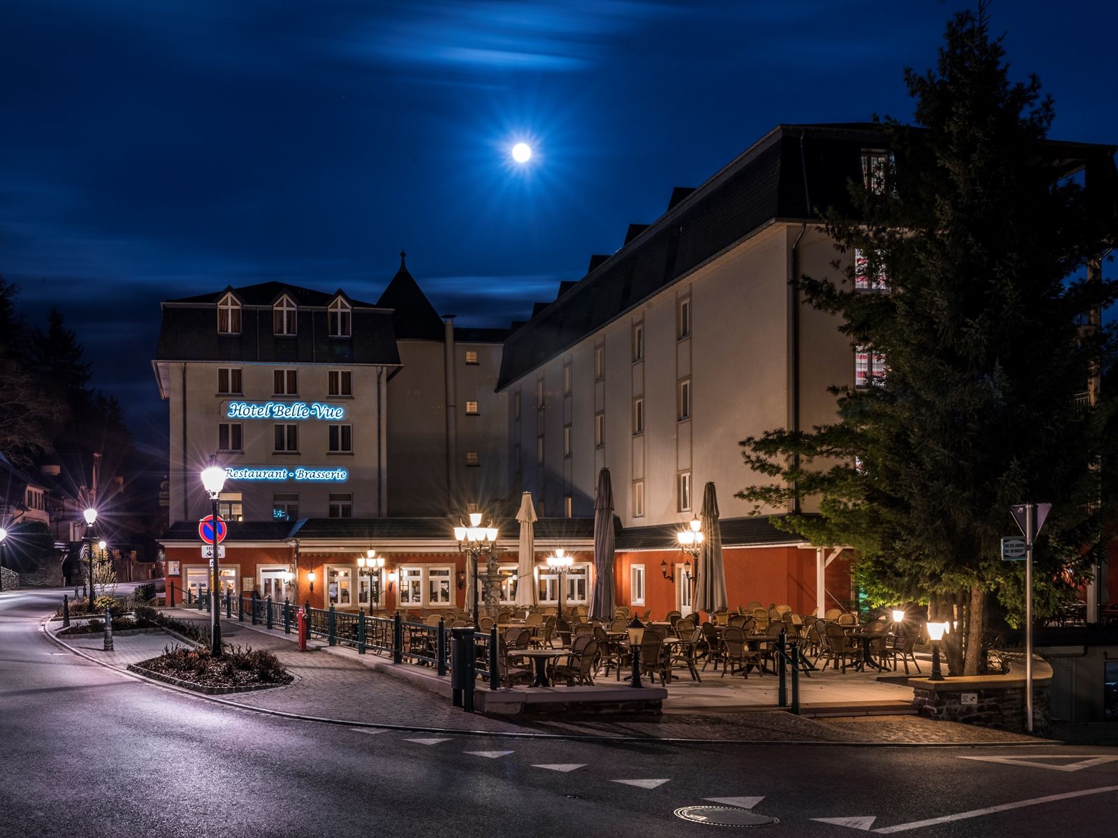 Byggnad