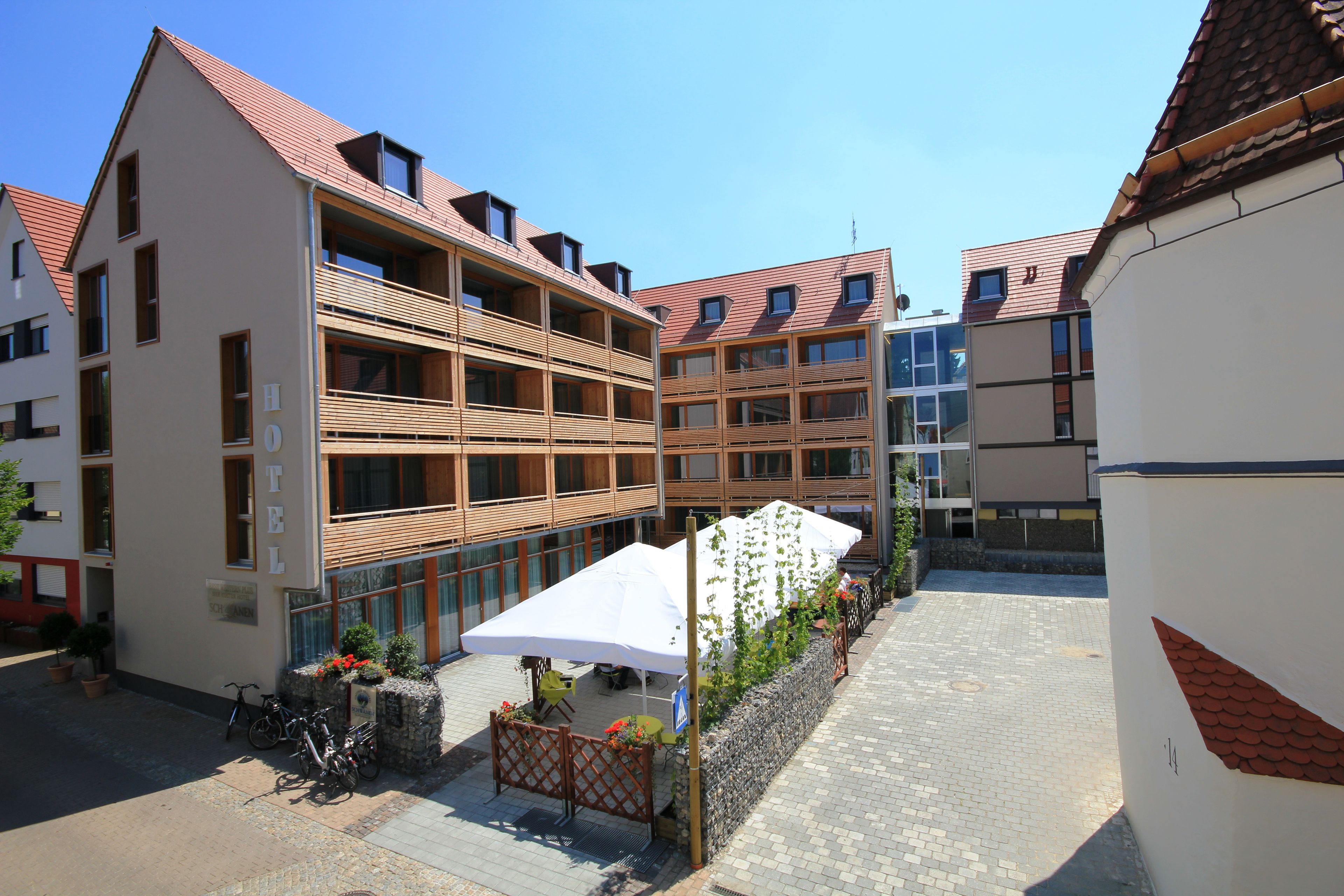 Byggnad