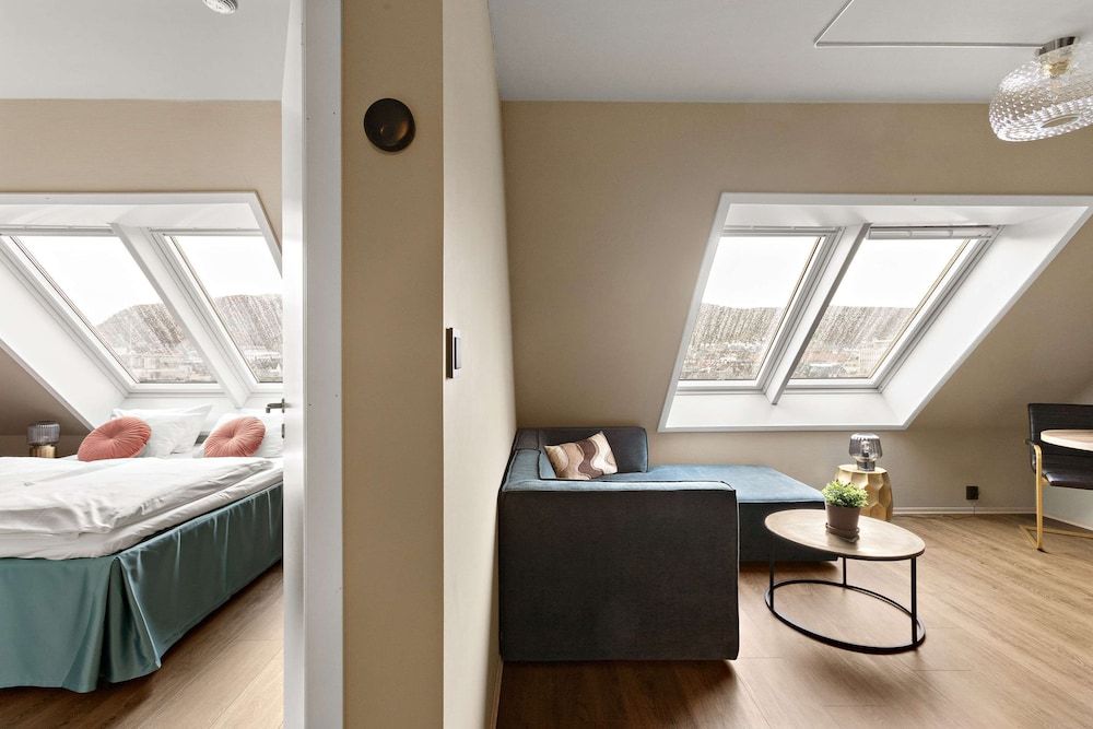 Generell