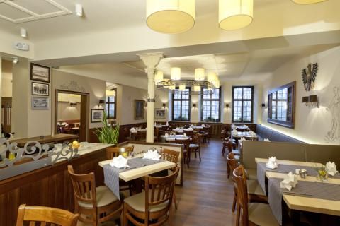 Restaurang/bar