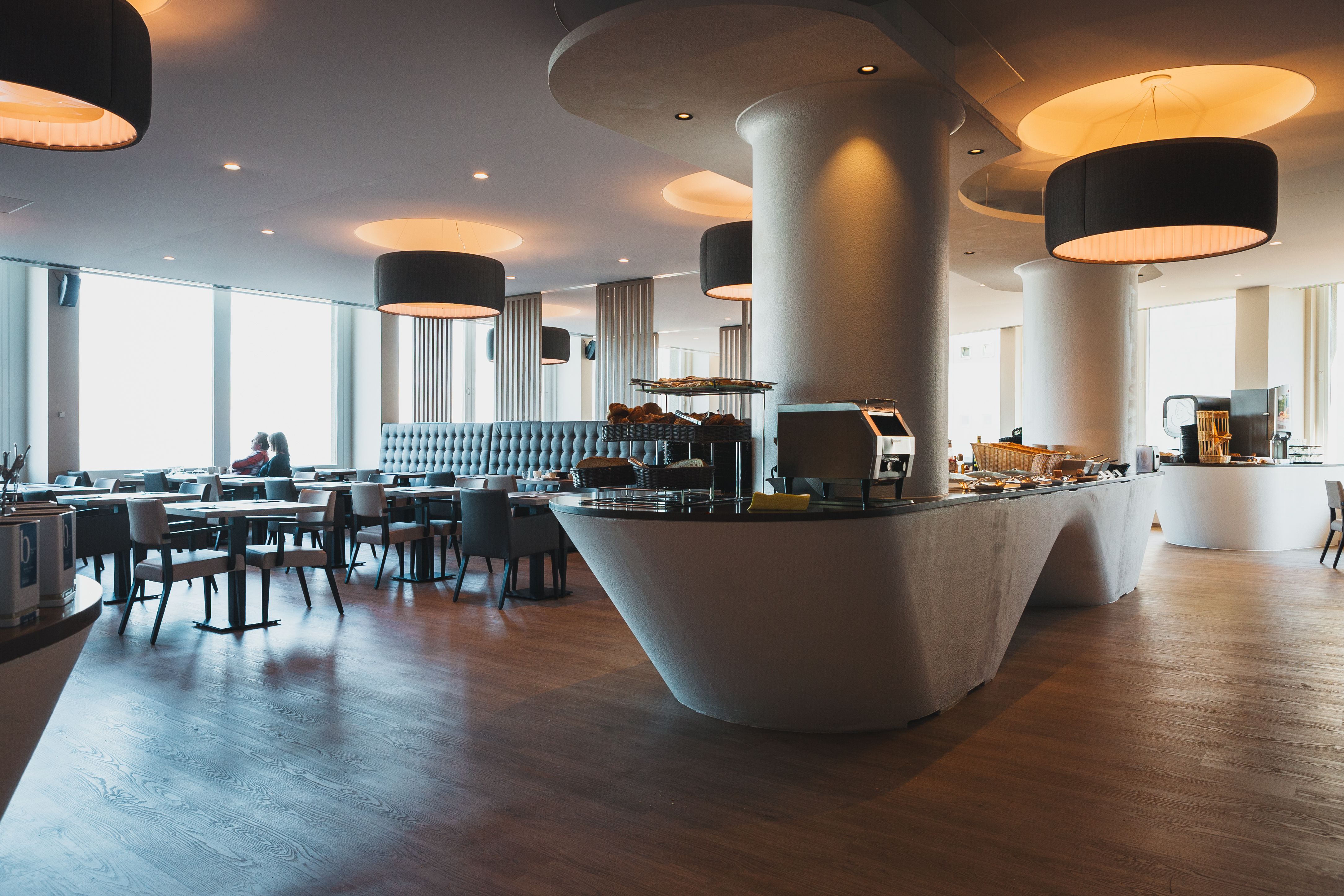 Restaurang/bar