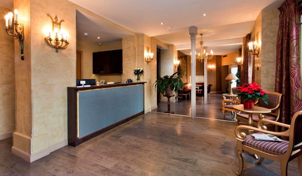 Generell