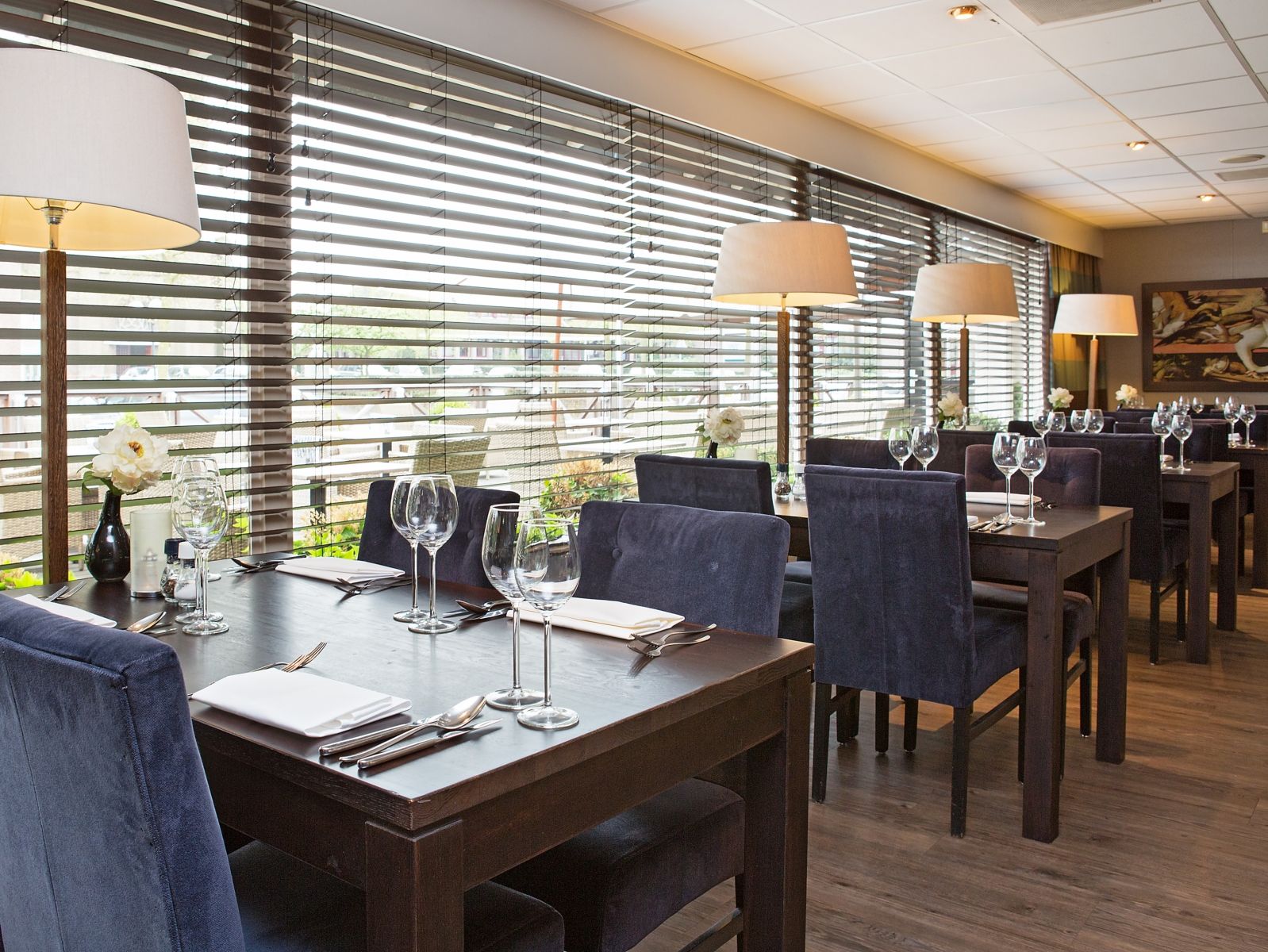 Restaurang/bar