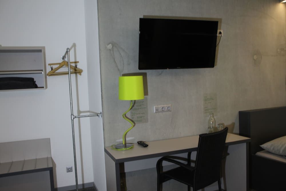 Generell