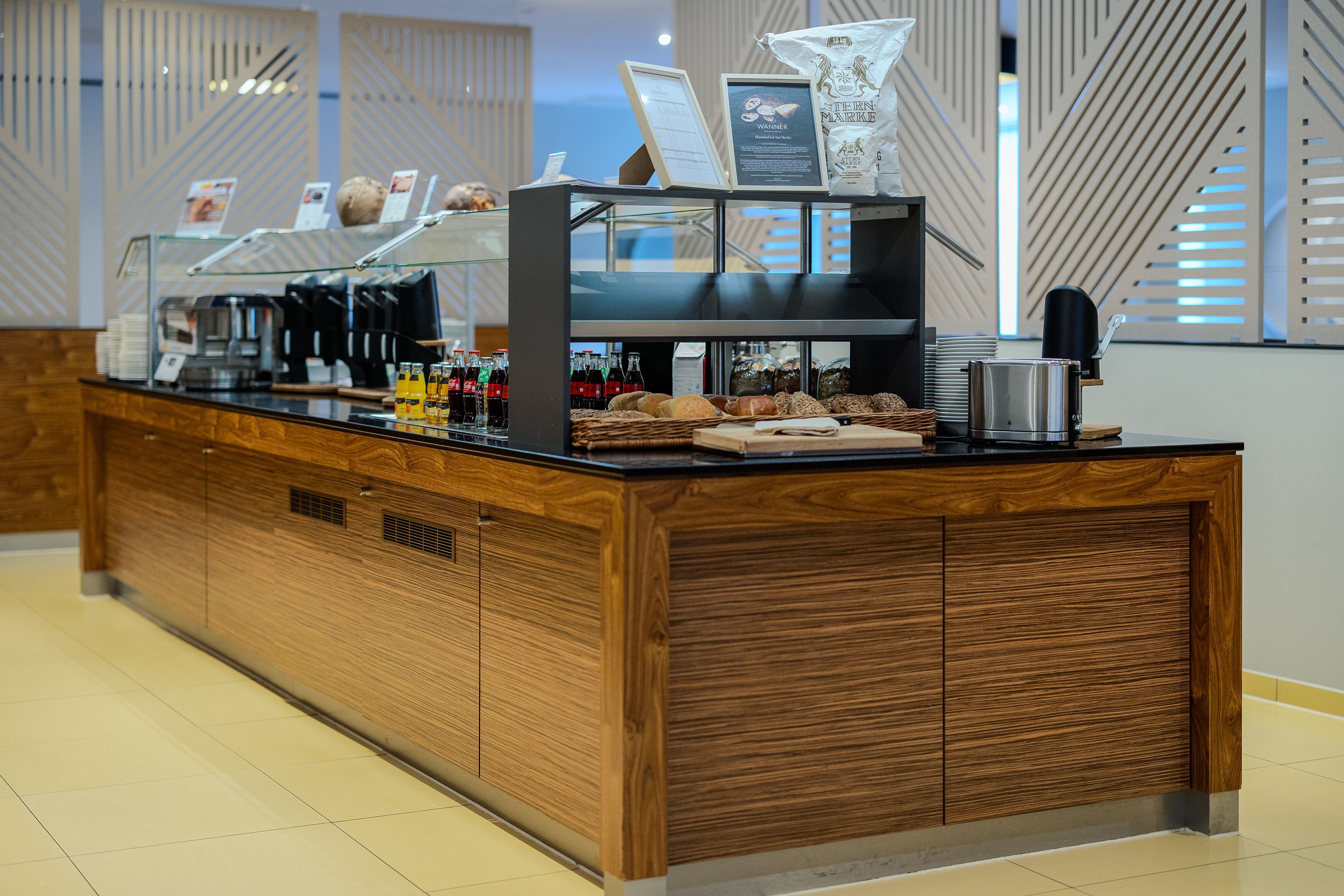 Restaurang/bar
