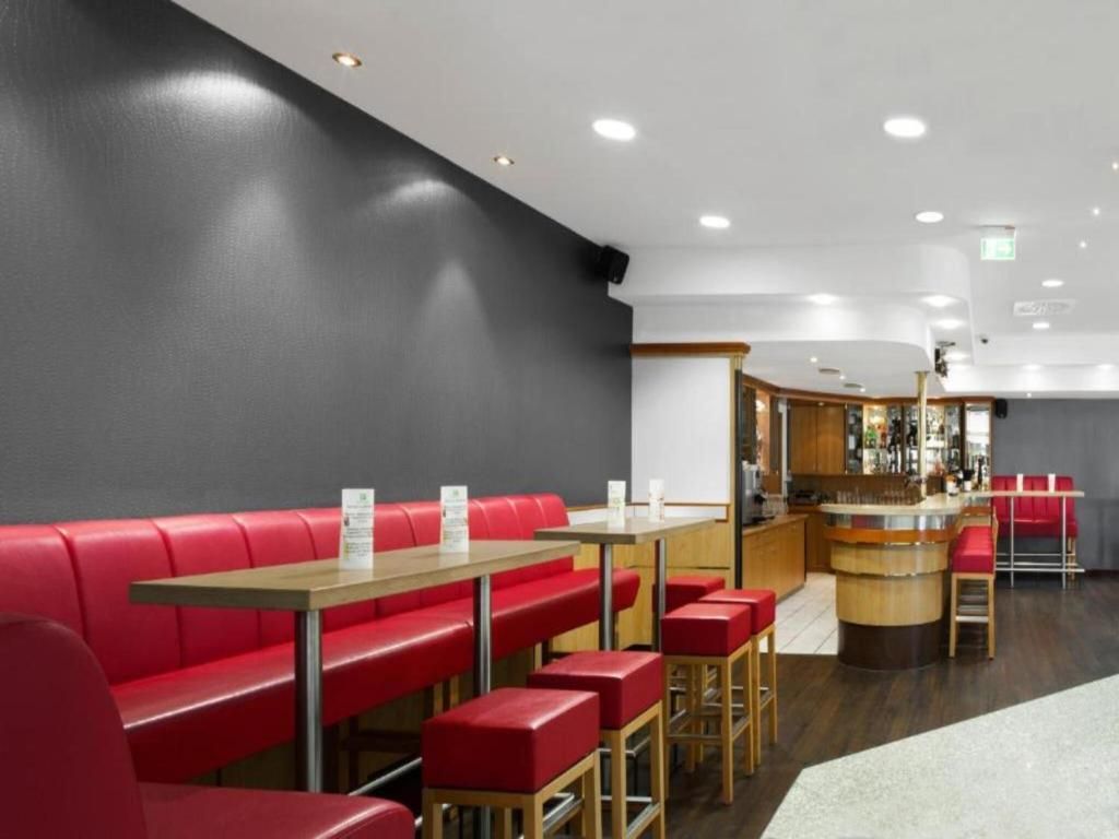 Restaurang/bar