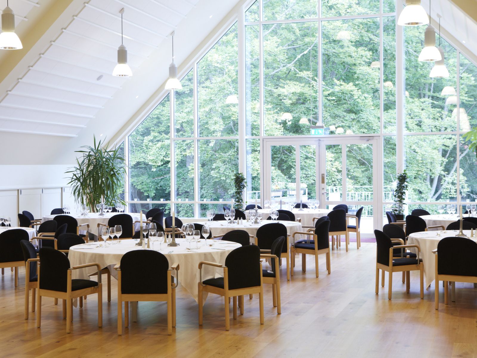 Restaurang/bar