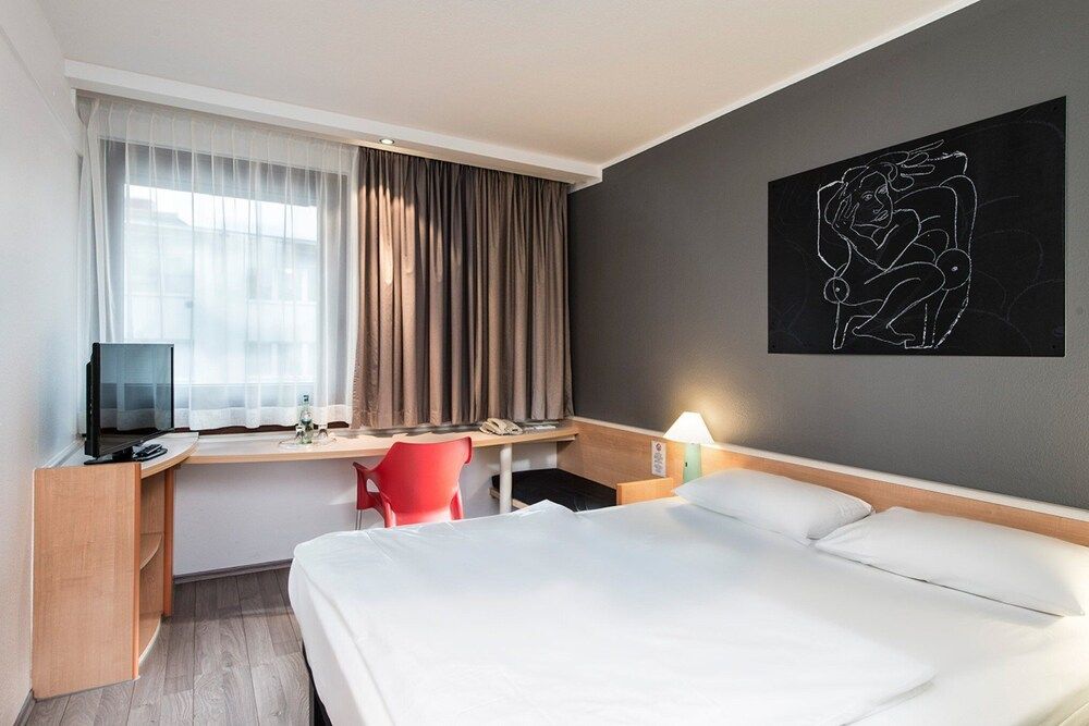 Bild på Standard Double Room