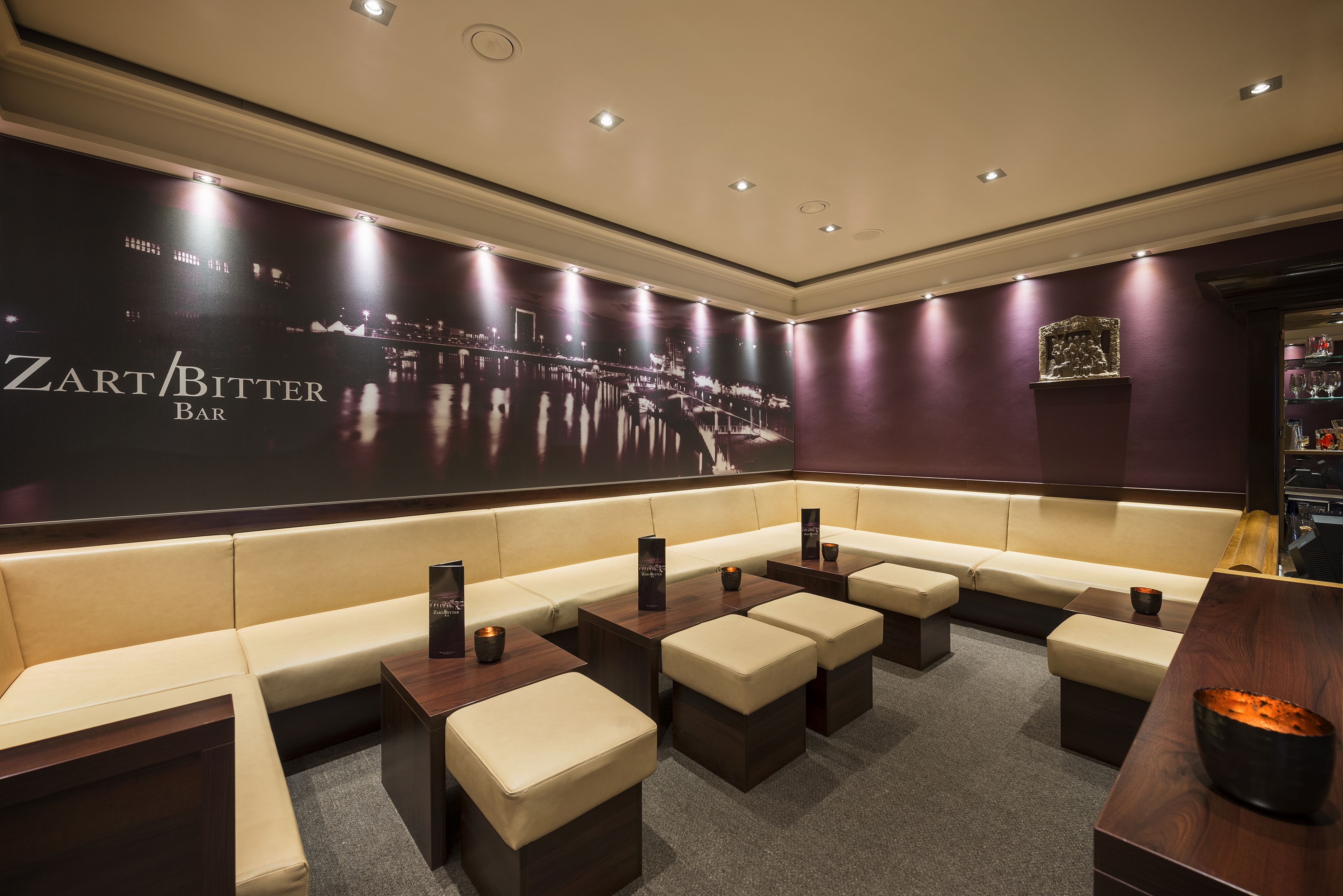 Faciliteter