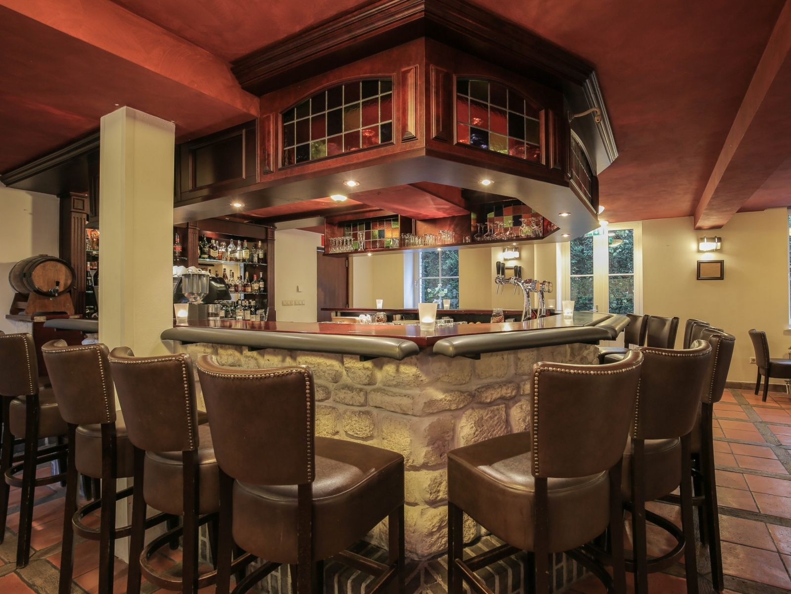 Restaurang/bar